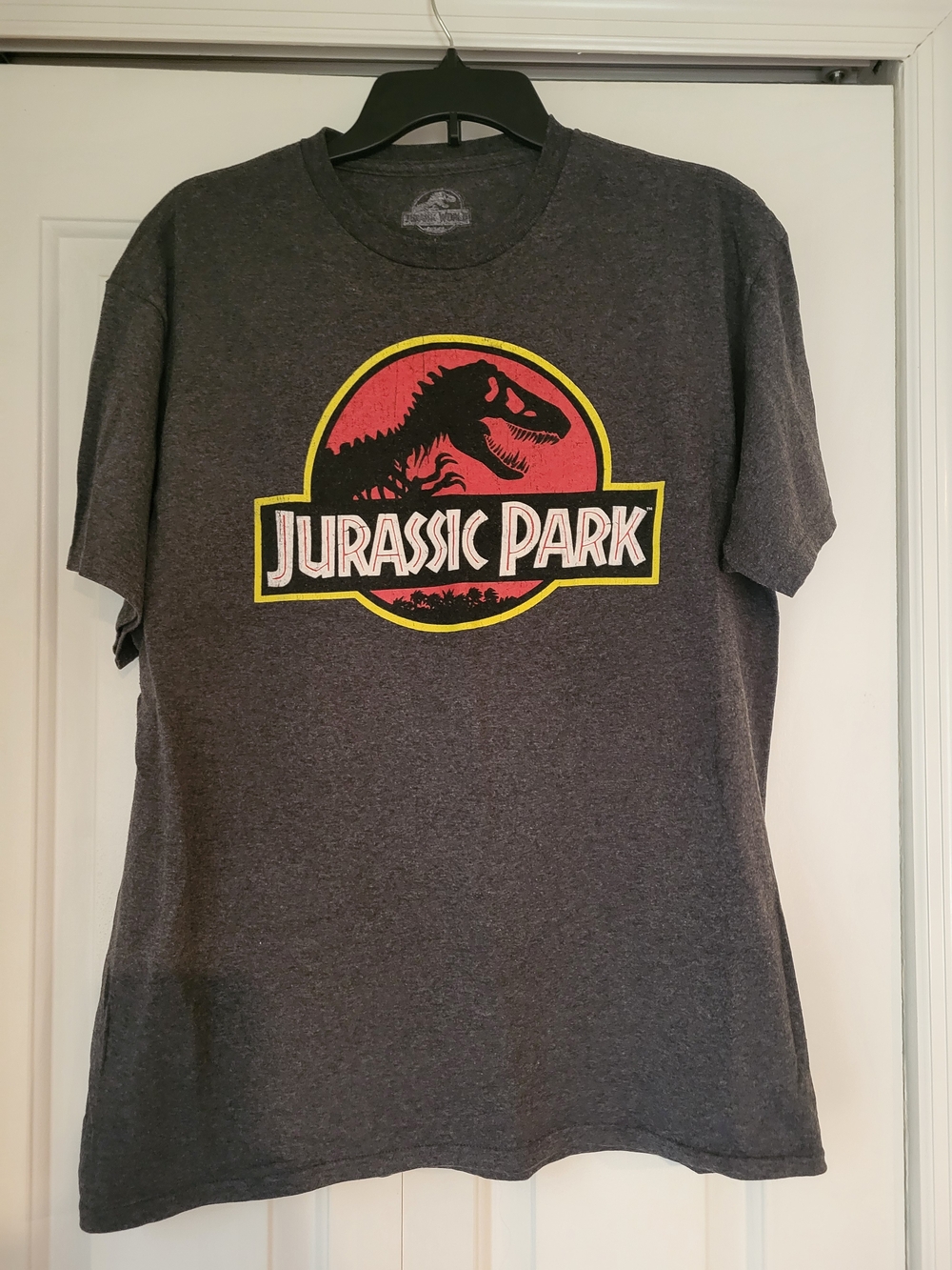Jurassic Park Tee